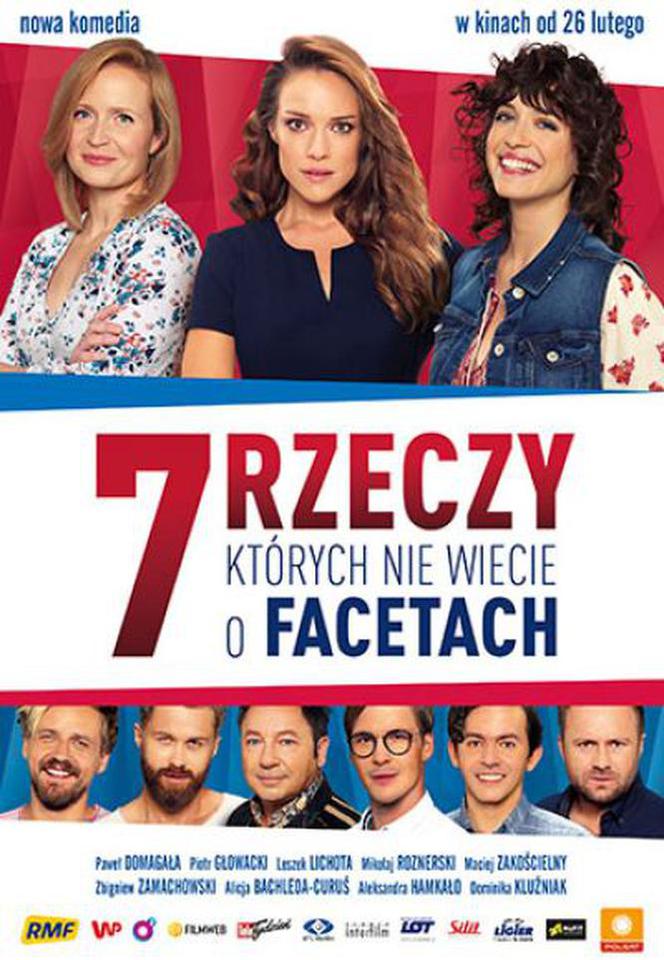 7 rzeczy, których nie wiecie o facetach