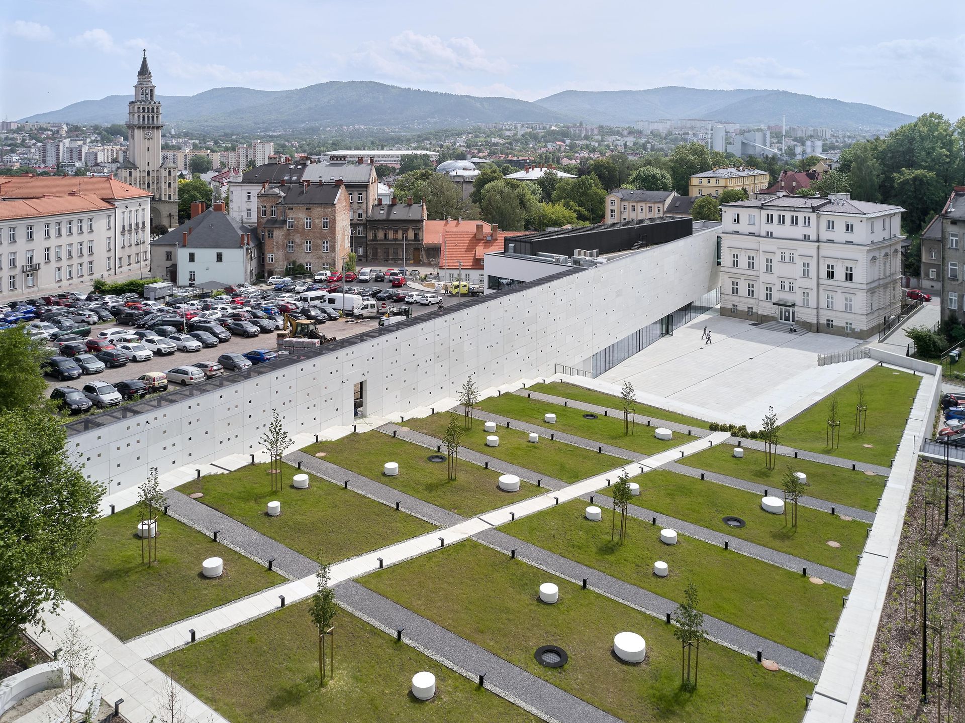 Interaktywne Centrum Bajki i Animacji OKO