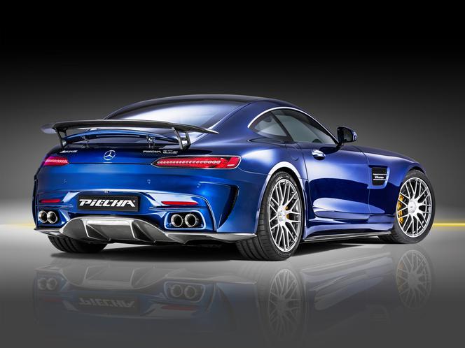 Piecha AMG GT-RSR