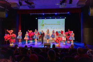 Przesłuchania do Festiwalu Skowroneczek w Nowym Sączu 