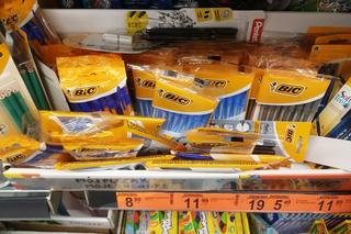 Artykuły szkolne zalały sklepy. Ile zapłacimy za wyprawkę na rok szkolny 2023/2024?