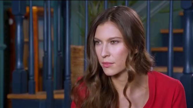 Barwy szczęścia, odc. 2057. Regina (Kamila Kamińska)