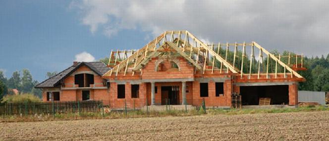 Budujesz dom? Oto najczęstsze problemy związane z budową domu