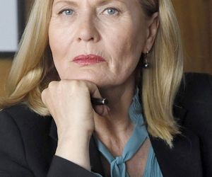 Grażyna Szapołowska. Miałam 3 mężów, 7 operacji i zyję