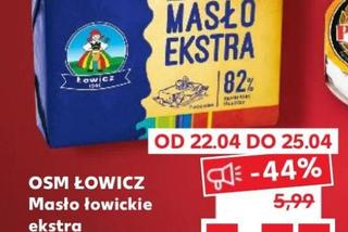 Kaufland nowe promocje