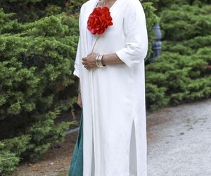 Małgorzata Ostrowska-Królikowska chcą ją zatrzymać w Klanie