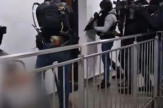 CBŚP rozbiło gang przemytników