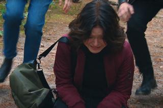 M jak miłość odc. 1712. Basia (Gabriela Raczyńska)