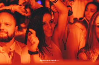 SOUNDS OF POZNAŃ - tak wyglądała XV edycja!