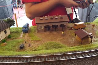 III Bydgoska Wystawa Makiet Modułowych