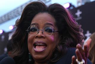 Oprah Winfrey bała się swoich 56 urodzin. To wtedy miała umrzeć?