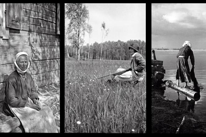 35 zdjęć 10 polskich fotografek w kolekcji Muzeum Narodowego w Gdańsku