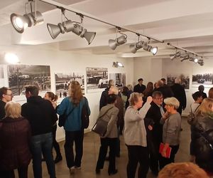 Podwójny wernisaż w Muzeum Techniki i Komunikacji w Szczecinie