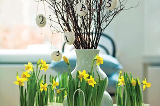 Dekoracje wielkanocne