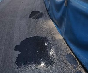 Rewolucja w najważniejszej hali w Toruniu. Trwa modernizacja obiektu