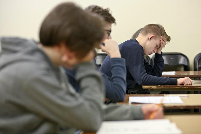 Nowe przedmioty w szkole 2020 - uczniowie podzieleni. Co o tym sądzą? [REAKCJE]