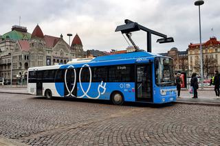 Coraz więcej elektrycznych autobusów. Polscy przewoźnicy stawiają na owoczesny transport