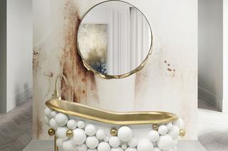 Luksusowa wanna, Newton Bathub