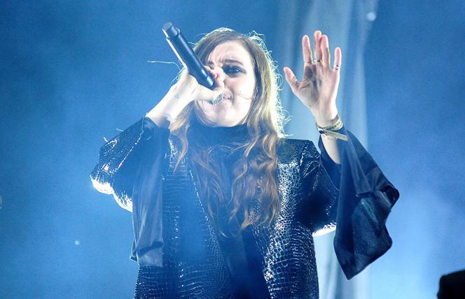 Lykke Li w Polsce. Data, miejsce, bilety