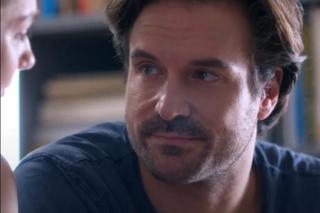 Przyjaciółki, odcinek 264: Inga (Małgorzata Socha), Borys (Piotr Stramowski)