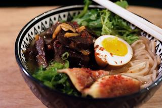 Rusza Ramen Festival. Lokale zaskoczą wyjątkowymi daniami [ZDJĘCIA]
