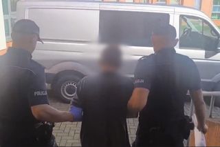 Zadzwonił z informacją, że jego partnerka nie żyje. Trafił do aresztu