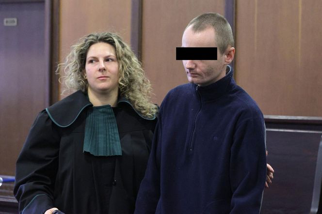 Katastrofa autobusu na moście Grota-Roweckiego. Tomasz U. skazany przez sąd