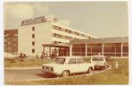 Wystawa Hotel Twoich Snów. Architektura hotelowa wielkomiejskiej Polski doby Gierka