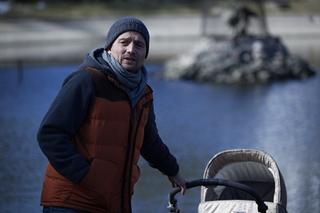 Przyjaciółki. Michał Zalewski (Marcin Rogacewicz), Mikołaj