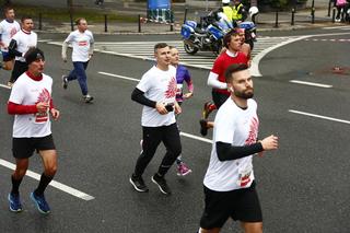 Bieg Niepodległości w Warszawie 2023 - ZDJĘCIA - galeria. cz 2