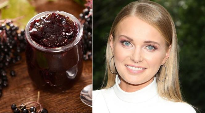 Agnieszka Cegielska wzmacnia odporność naturalnie: zobacz co poleca