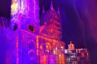 Tatrzańska Świątynia Lodowa