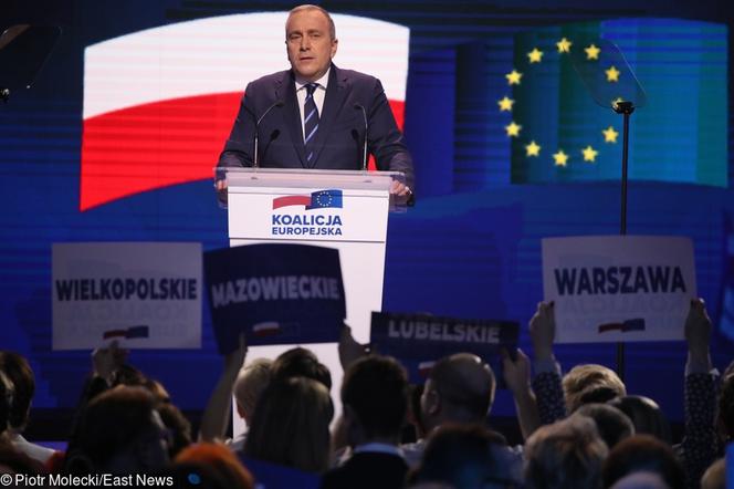 Konwencja Koalicji Europejskiej