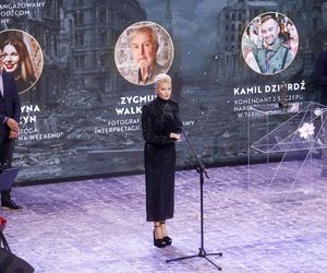 Dramat Kożuchowskiej! Szpilki zamieniła na but ortopedyczny. Co się stało?