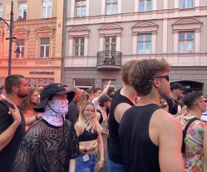 Parada Wolności 2025