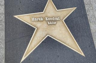 Łódzka aleja gwiazd. Sprawdź, kogo można tam znaleźć