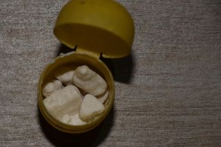  Oszust, który chciał oszukać starszuki z Ropczyc w areszcie