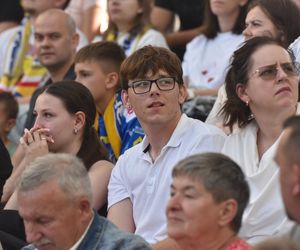 PRES Grupa Deweloperska Toruń - Stelmet Falubaz Zielona Góra, zdjęcia kibiców i zawodników z meczu 10. kolejki PGE Ekstraligi