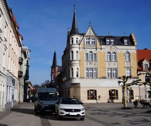 Pszczyna to jedno z najbardziej urokliwych miasteczek na Śląsku