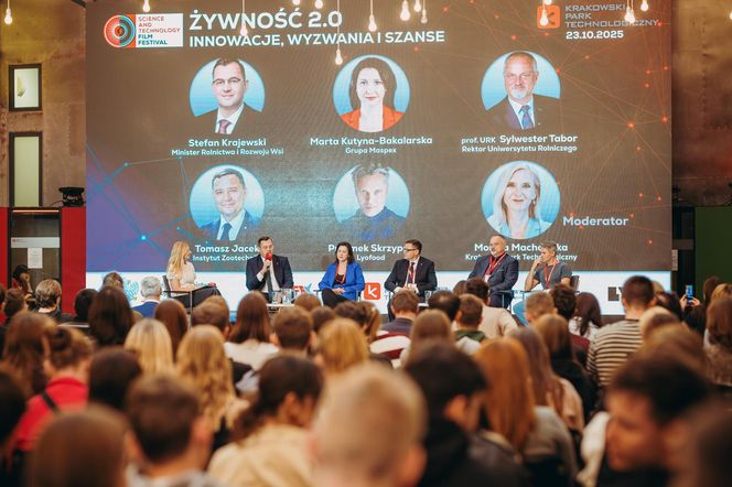 Science & Technology Film Festival