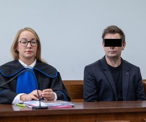 Proces Krzysztofa Ś.byłego dyrektora fundacji Filipa Chajzera. Jest oskarżony o przywłaszczenie 700 tys. zł.
