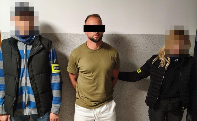Policja rozbiła grupę narkotykową z Lublina