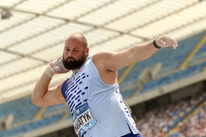 Diamentowa Liga i Memoriał Kamili Skolimowskiej 2023 na Stadionie Śląskim