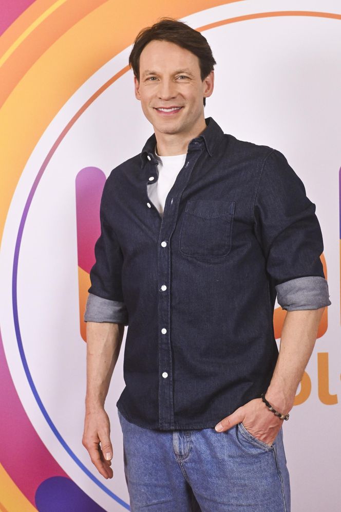  Kasia Cichopek i Maciej Kurzajewski - telewizyjny rozwód