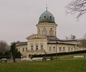 Zdrój Wojciech, Lądek-Zdrój na Dolnym Śląsku