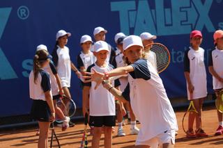 Kids Day - Magda Linette Foundation