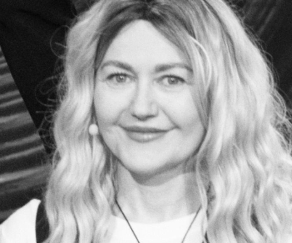 Nie żyje uczestniczka Awantury o kasę. Walczyła z rakiem