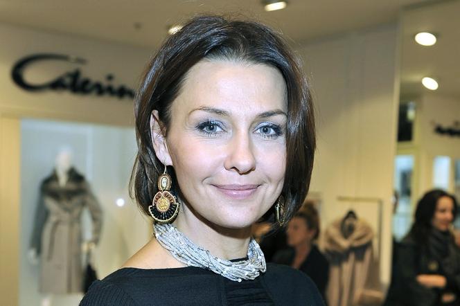 Anna Popek