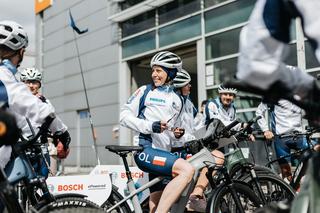 Bosch/Wings for Life World Run