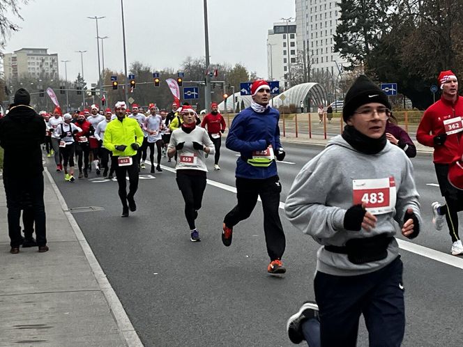 Bieg dla Niepodległej 2024 w Białymstoku